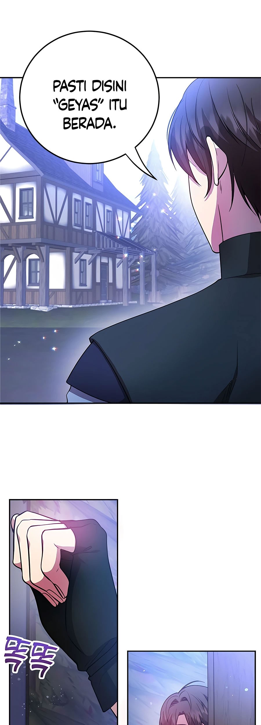 I Got Lucky And Pulled A 10th Rank Summon Chapter 18 - halaman 25