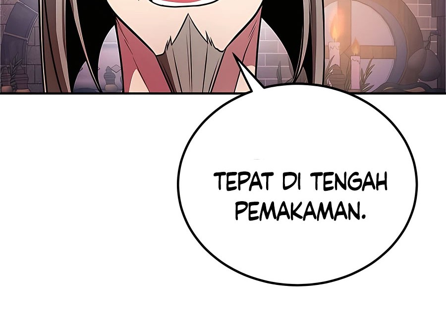 I Got Lucky And Pulled A 10th Rank Summon Chapter 18 - halaman 35