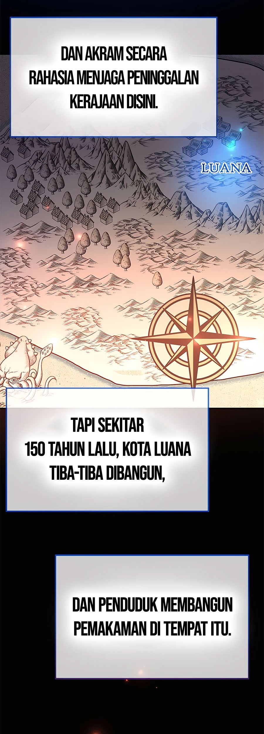 I Got Lucky And Pulled A 10th Rank Summon Chapter 18 - halaman 38