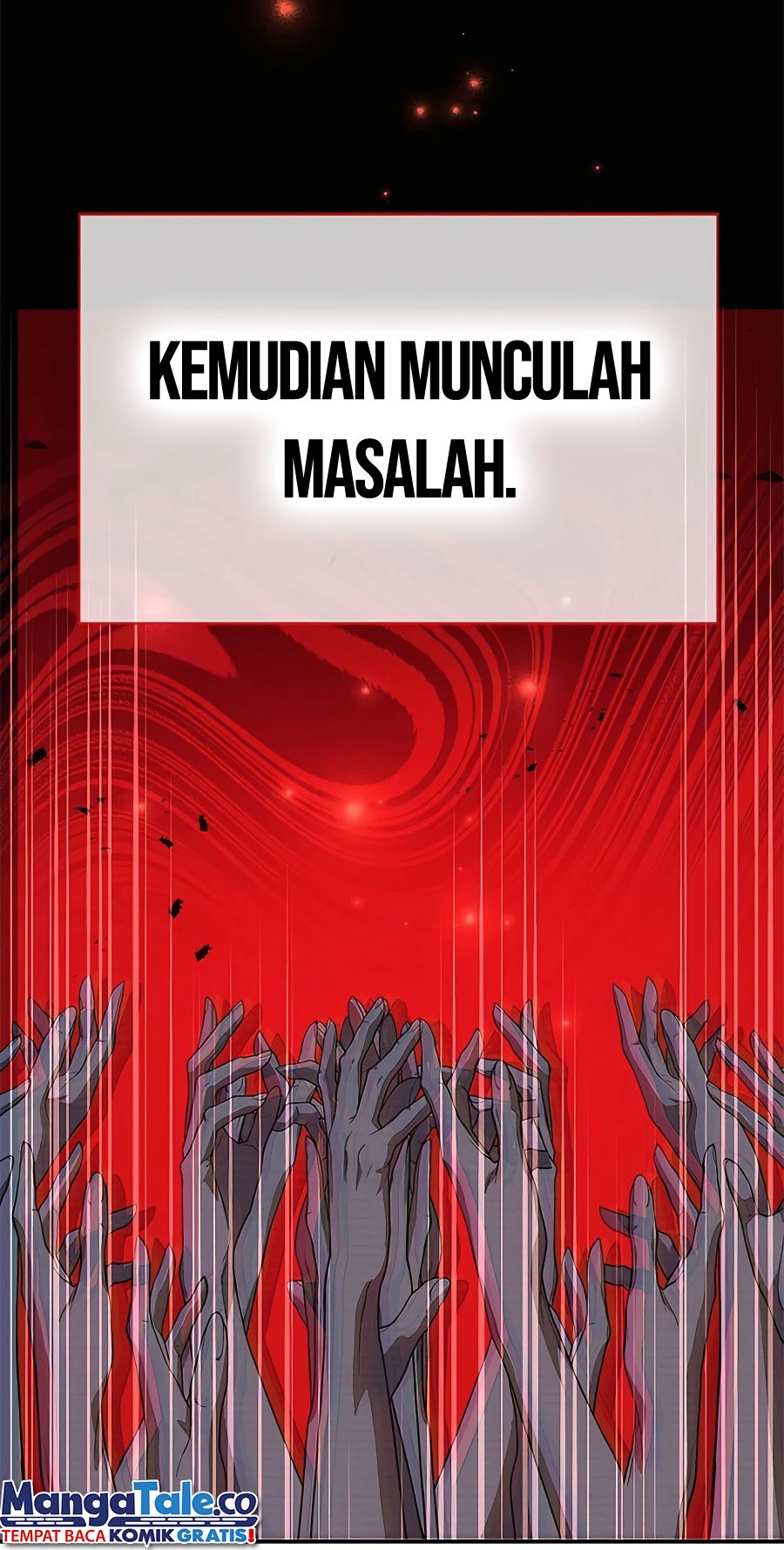 I Got Lucky And Pulled A 10th Rank Summon Chapter 18 - halaman 39