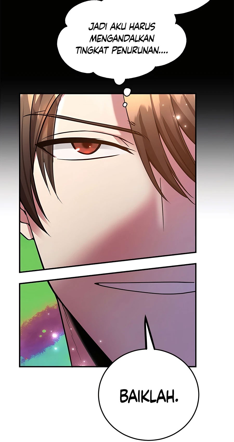 I Got Lucky And Pulled A 10th Rank Summon Chapter 18 - halaman 45