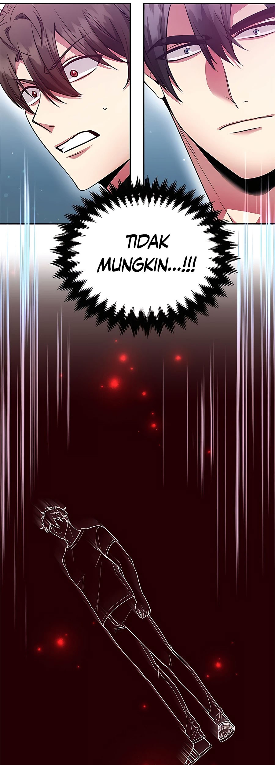 I Got Lucky And Pulled A 10th Rank Summon Chapter 18 - halaman 5