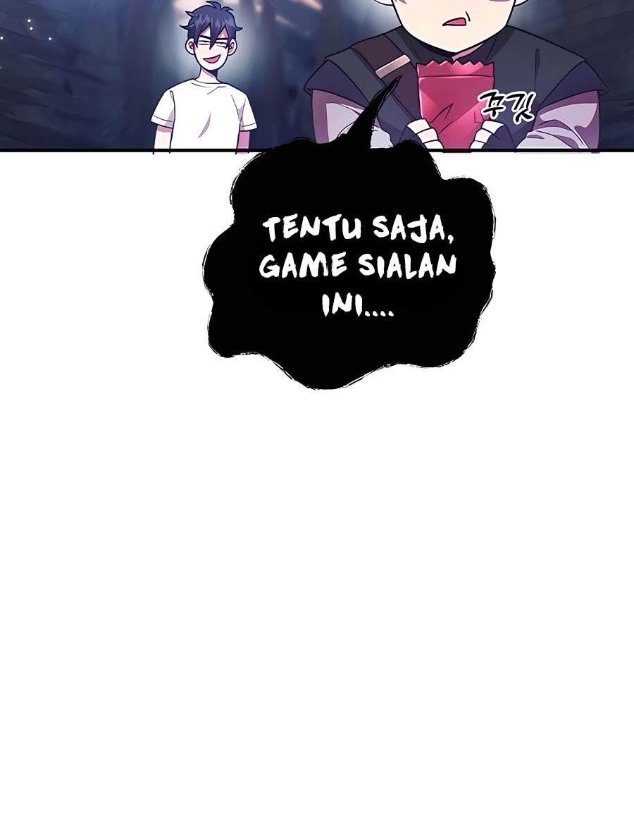 I Got Lucky And Pulled A 10th Rank Summon Chapter 18 - halaman 51