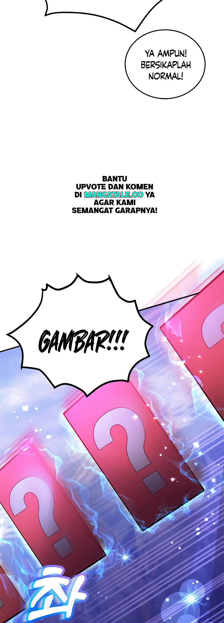 I Got Lucky And Pulled A 10th Rank Summon Chapter 18 - halaman 53