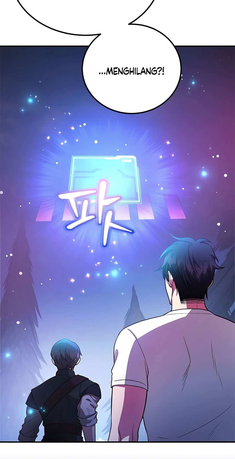 I Got Lucky And Pulled A 10th Rank Summon Chapter 18 - halaman 58