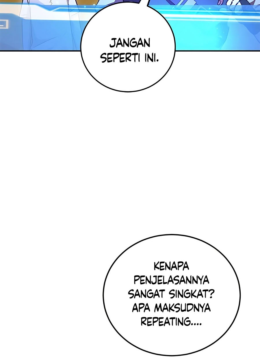 I Got Lucky And Pulled A 10th Rank Summon Chapter 18 - halaman 8