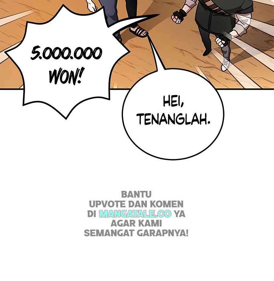 I Got Lucky And Pulled A 10th Rank Summon Chapter 19 - halaman 22