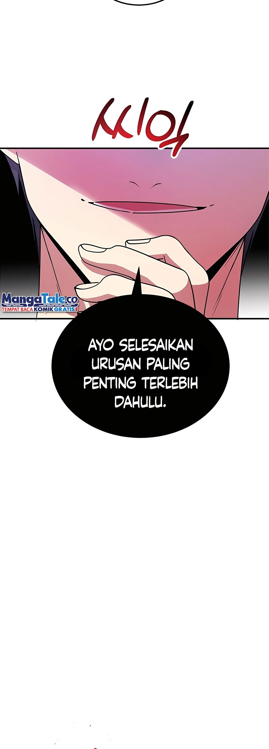 I Got Lucky And Pulled A 10th Rank Summon Chapter 19 - halaman 24