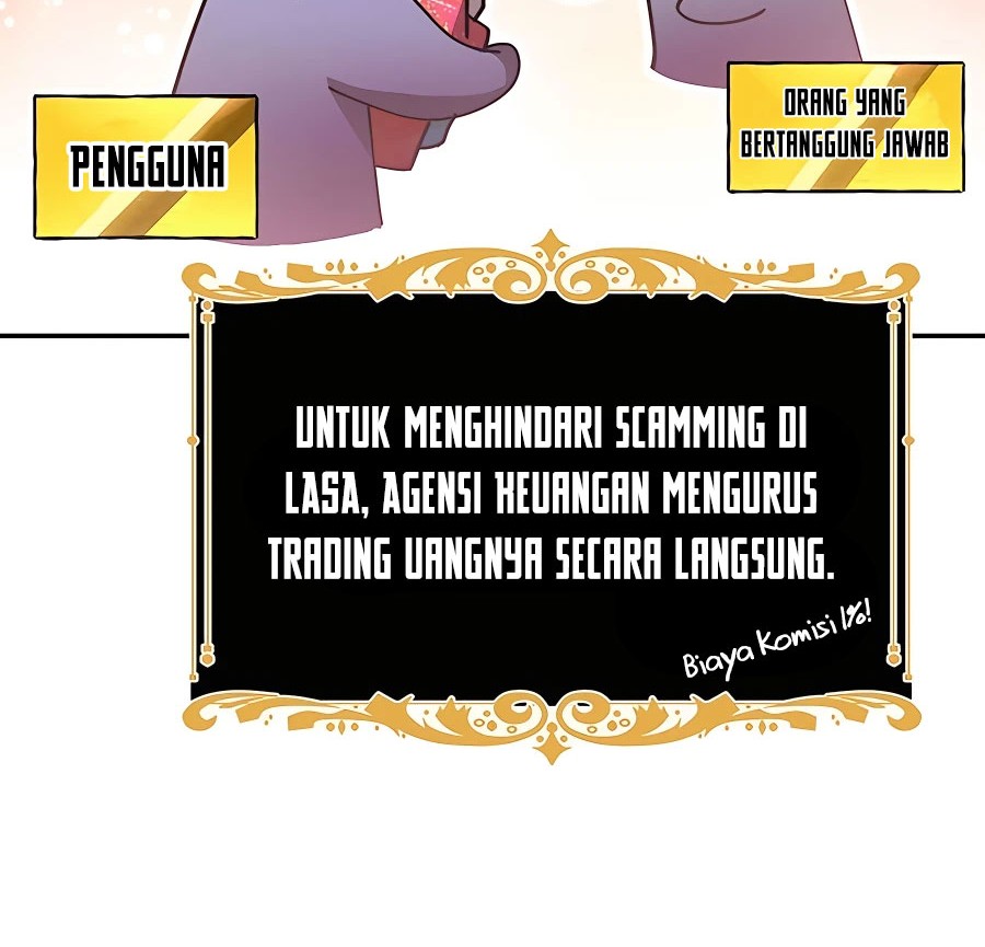 I Got Lucky And Pulled A 10th Rank Summon Chapter 19 - halaman 34
