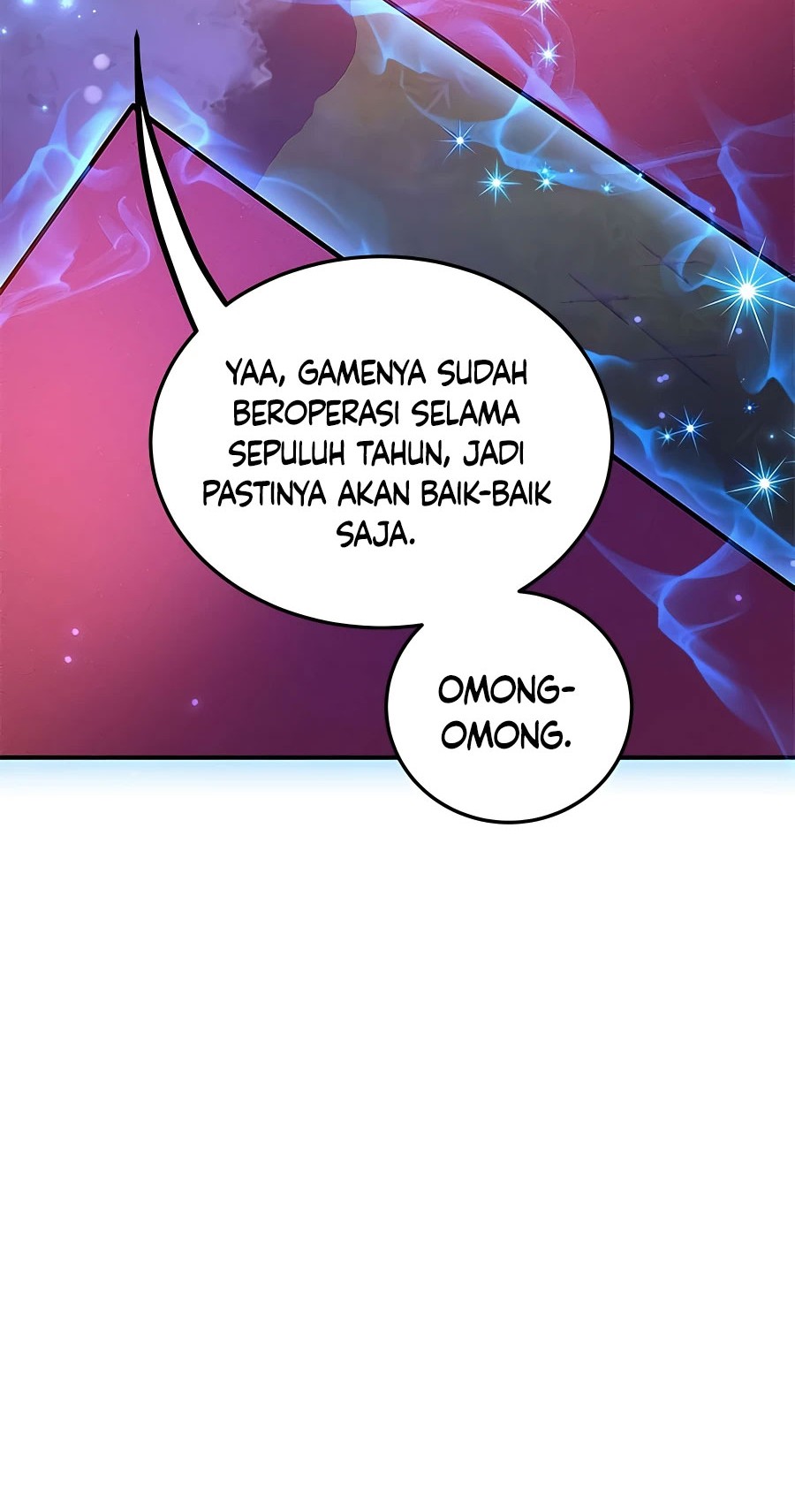 I Got Lucky And Pulled A 10th Rank Summon Chapter 19 - halaman 4