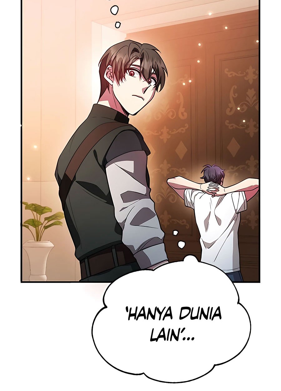 I Got Lucky And Pulled A 10th Rank Summon Chapter 19 - halaman 45