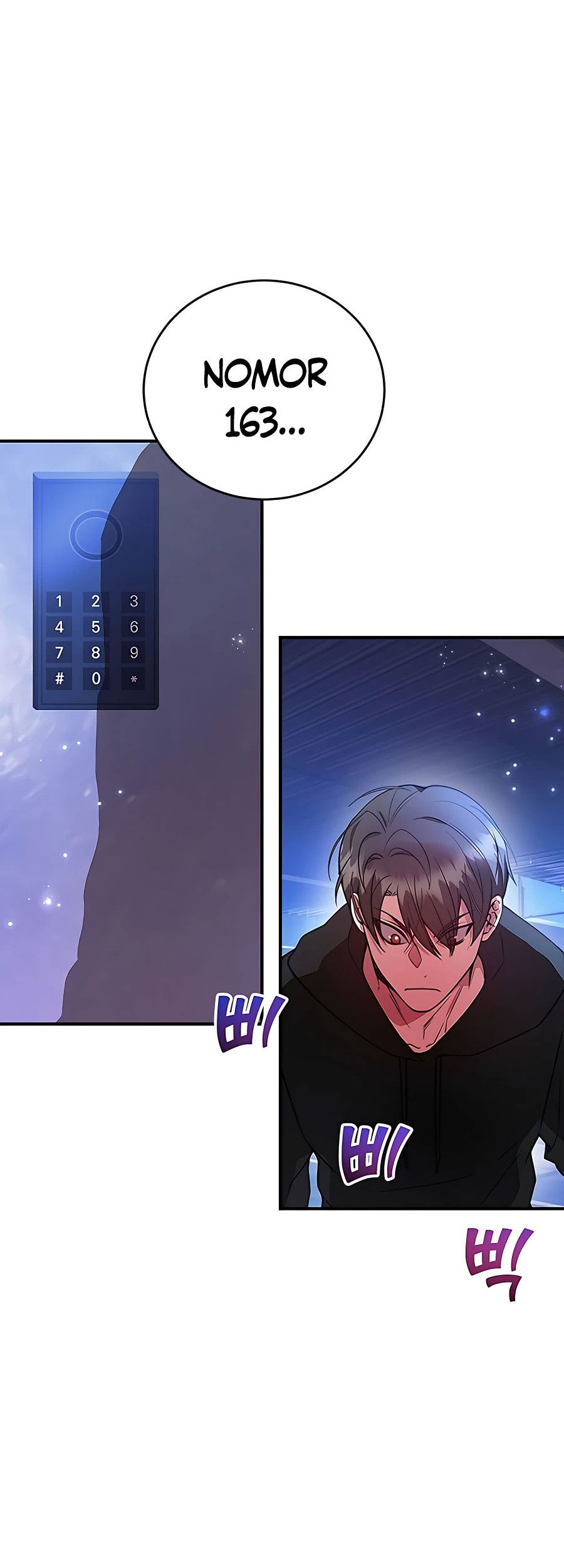 I Got Lucky And Pulled A 10th Rank Summon Chapter 19 - halaman 51