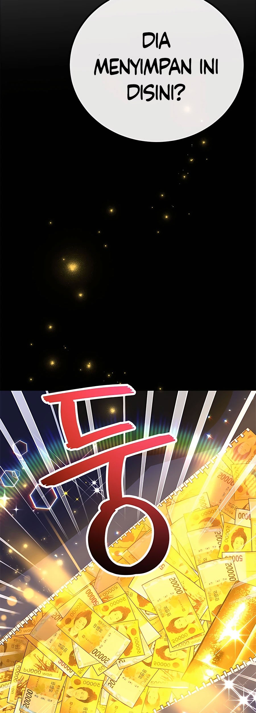 I Got Lucky And Pulled A 10th Rank Summon Chapter 19 - halaman 55