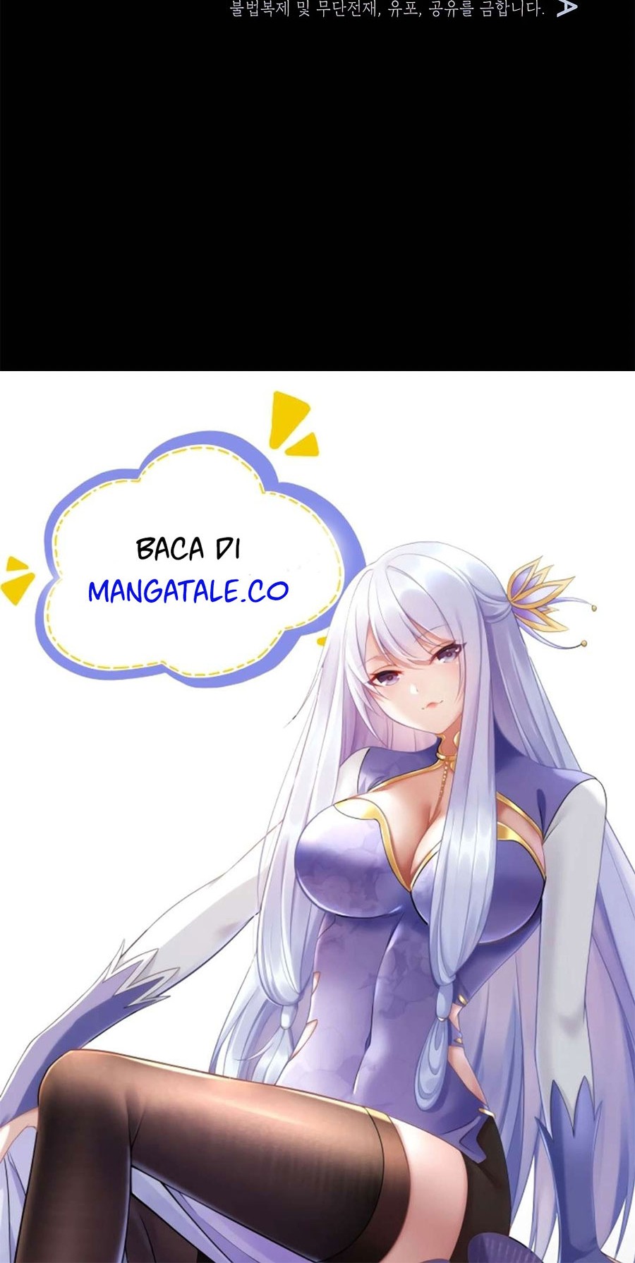 I Got Lucky And Pulled A 10th Rank Summon Chapter 19 - halaman 57