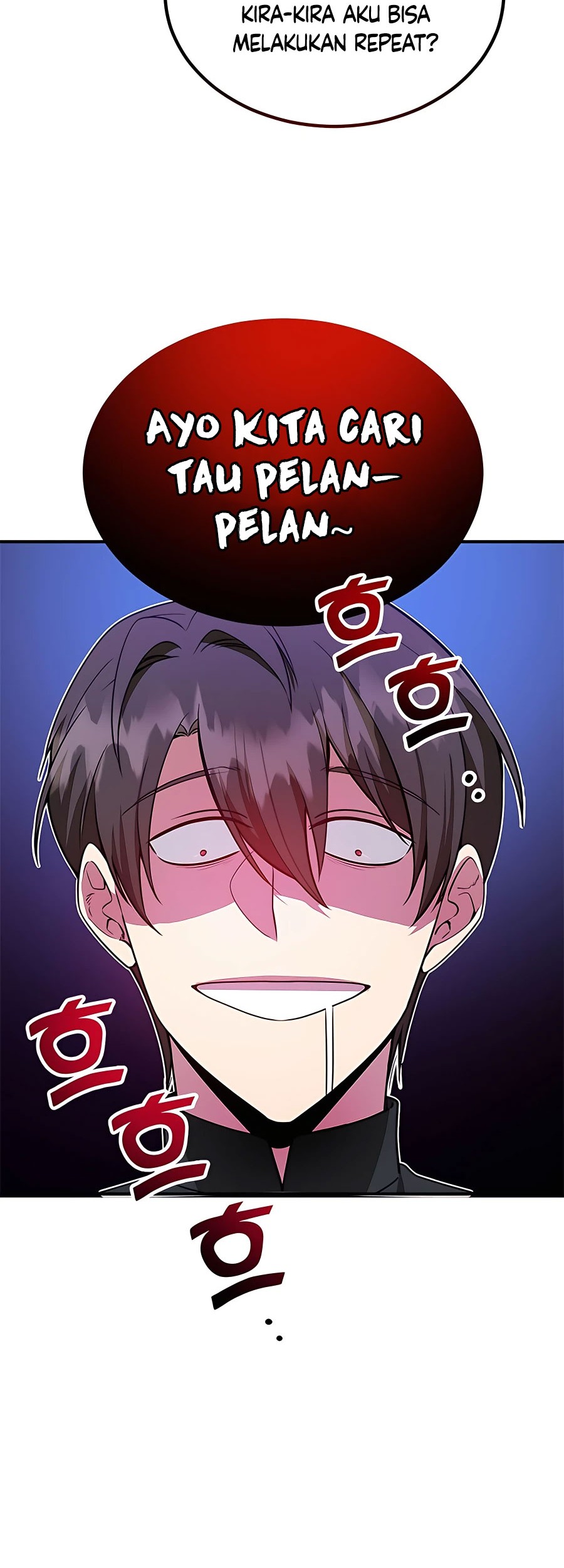 I Got Lucky And Pulled A 10th Rank Summon Chapter 19 - halaman 6