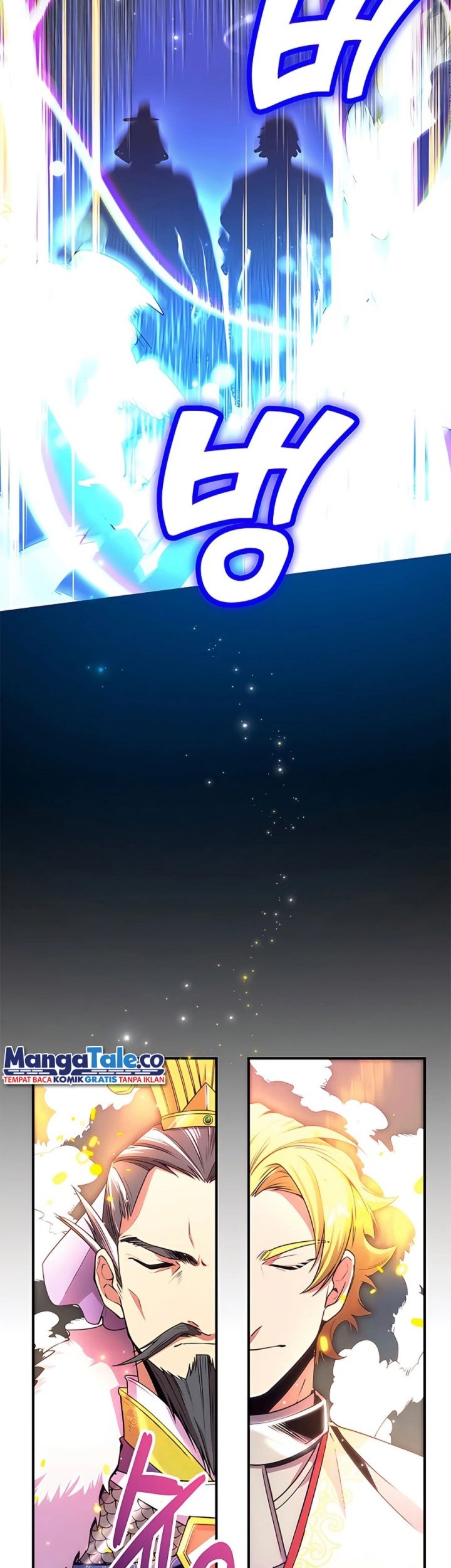 I Got Lucky And Pulled A 10th Rank Summon Chapter 2 - halaman 13