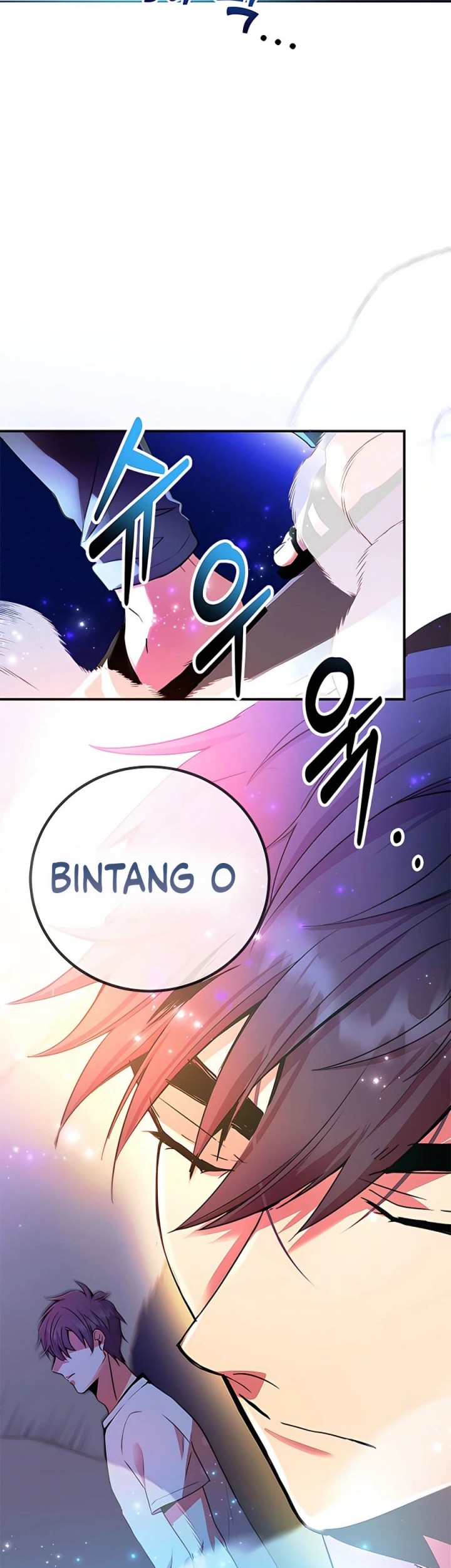 I Got Lucky And Pulled A 10th Rank Summon Chapter 2 - halaman 31