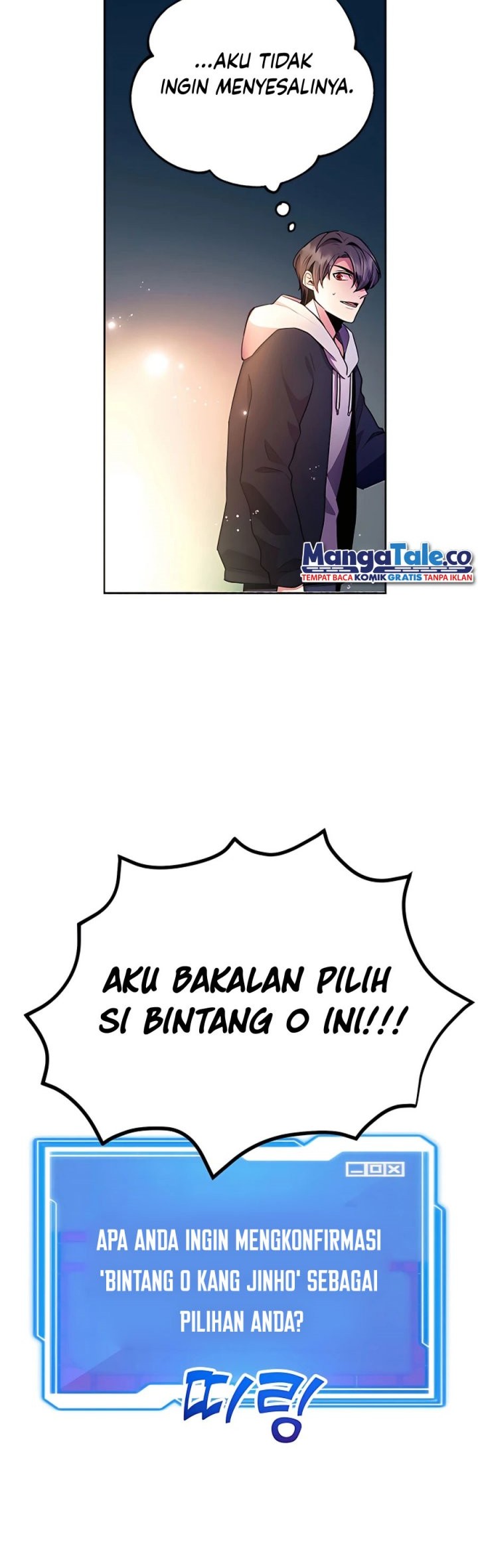 I Got Lucky And Pulled A 10th Rank Summon Chapter 2 - halaman 39