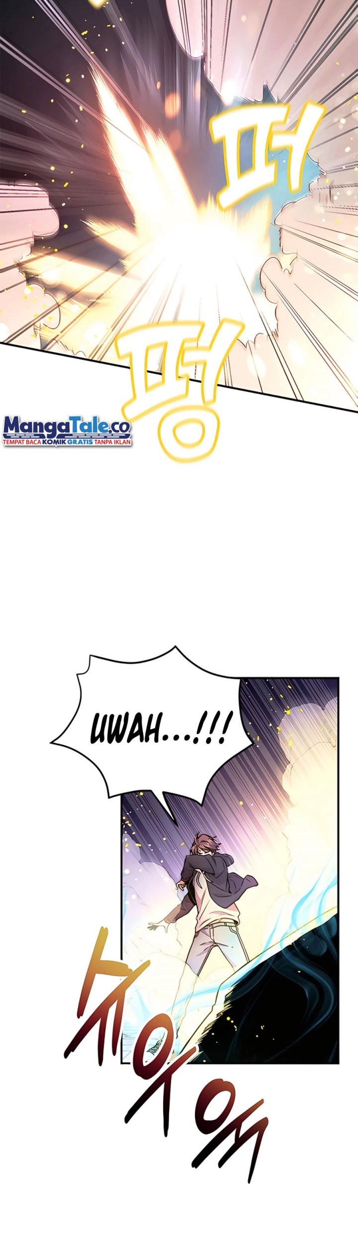 I Got Lucky And Pulled A 10th Rank Summon Chapter 2 - halaman 7