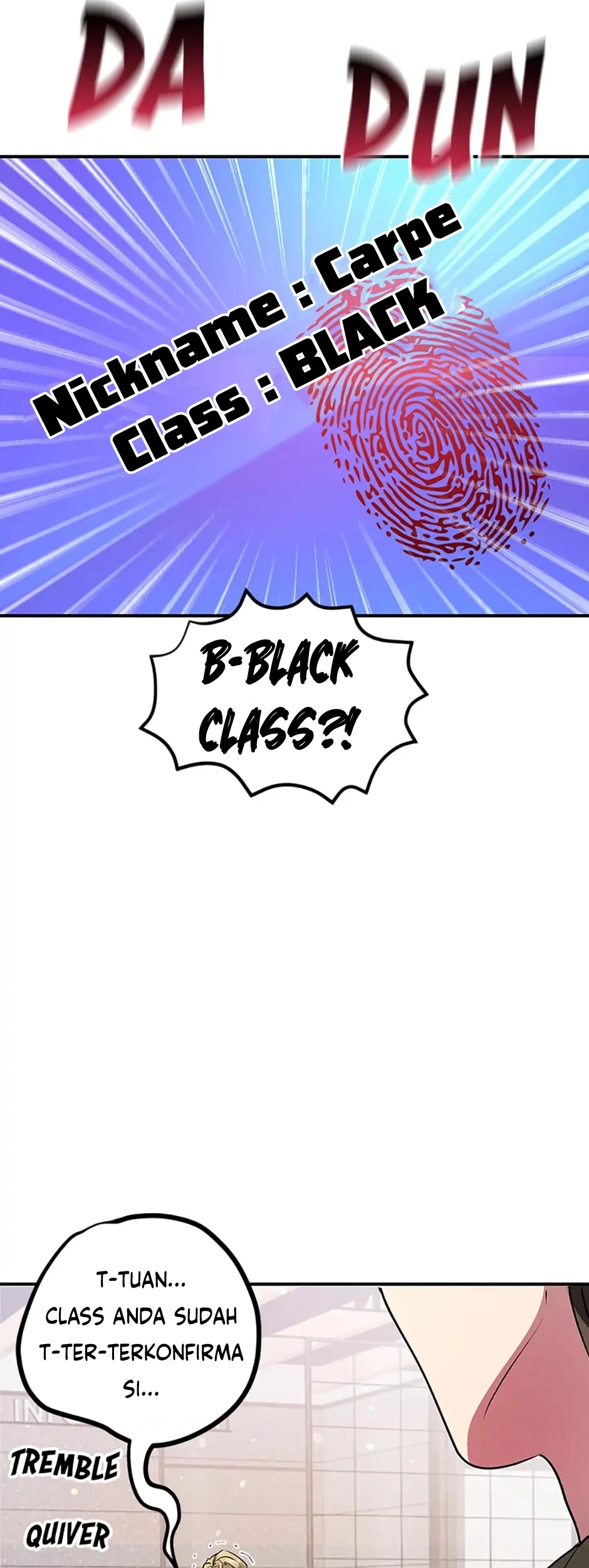 I Got Lucky And Pulled A 10th Rank Summon Chapter 20 - halaman 14