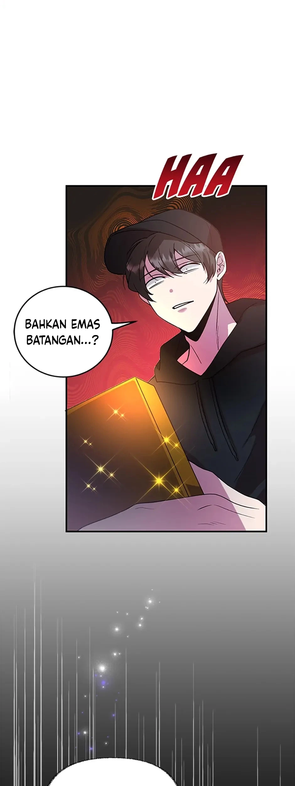 I Got Lucky And Pulled A 10th Rank Summon Chapter 20 - halaman 3