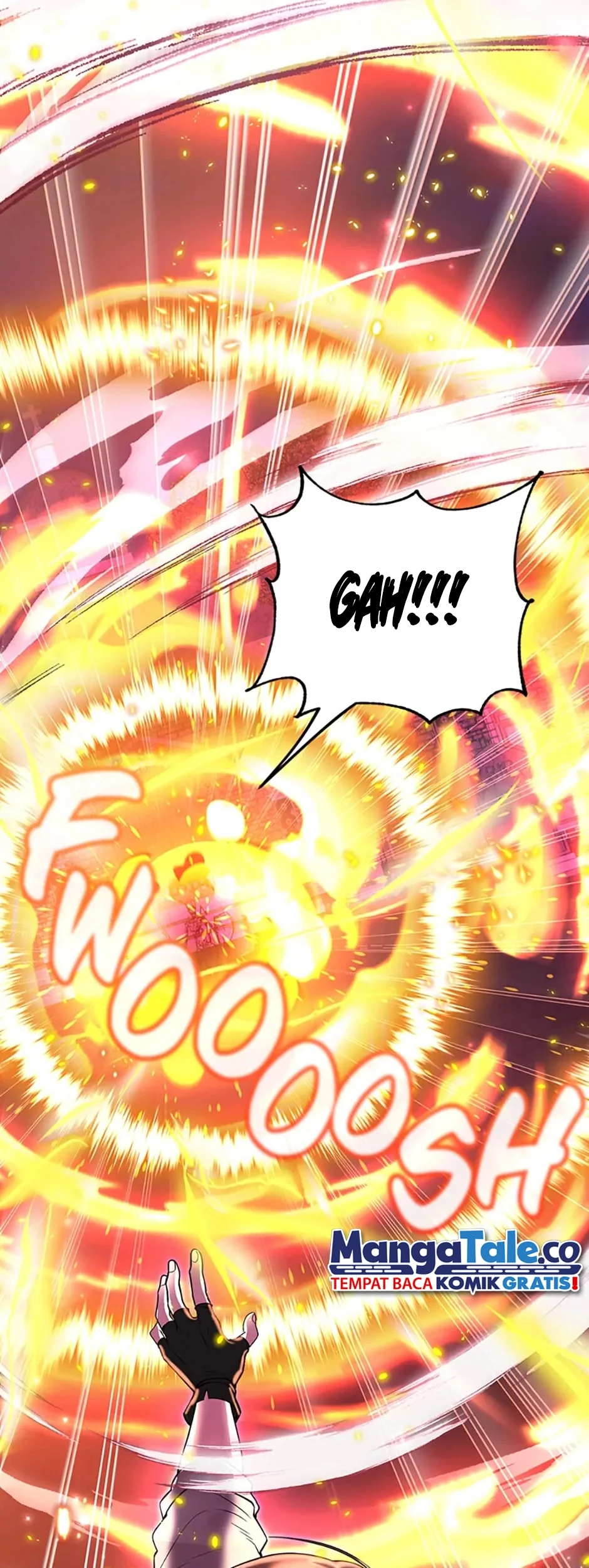 I Got Lucky And Pulled A 10th Rank Summon Chapter 20 - halaman 32