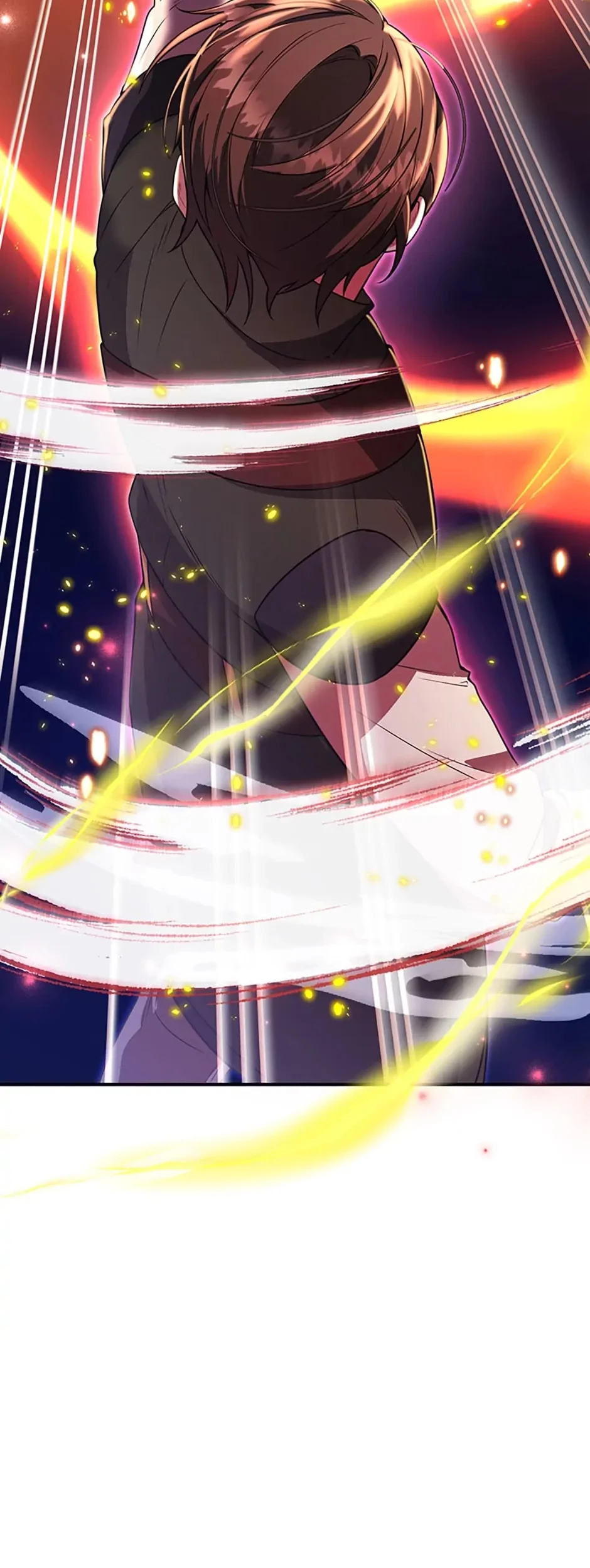 I Got Lucky And Pulled A 10th Rank Summon Chapter 20 - halaman 33