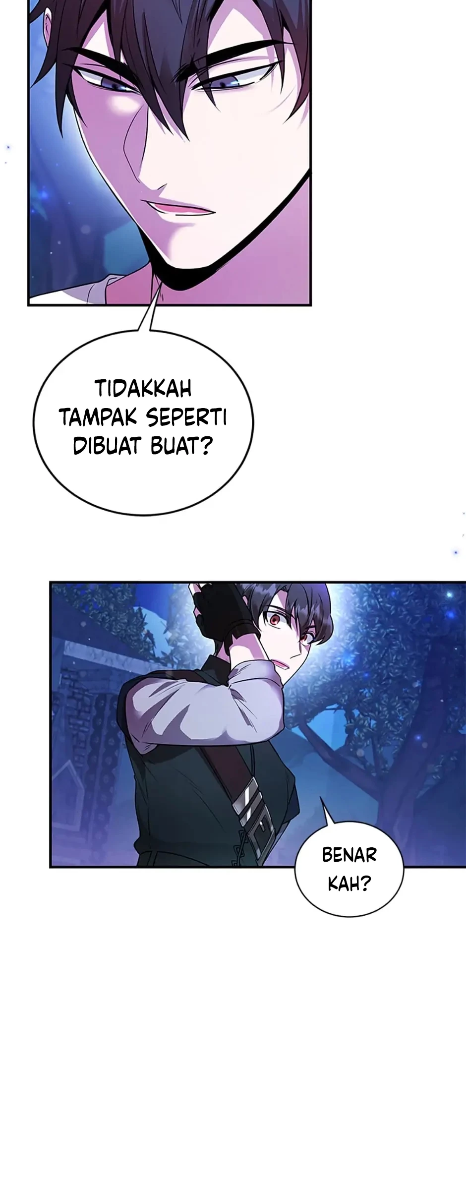 I Got Lucky And Pulled A 10th Rank Summon Chapter 20 - halaman 37