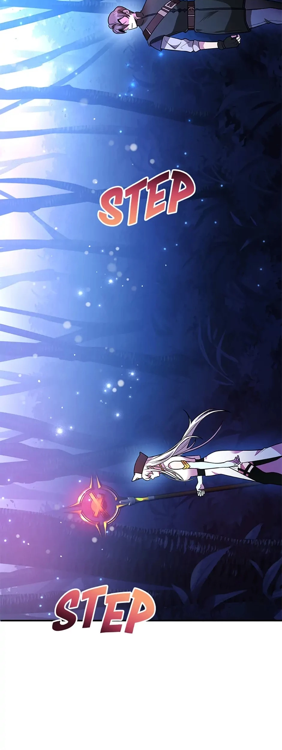 I Got Lucky And Pulled A 10th Rank Summon Chapter 20 - halaman 43