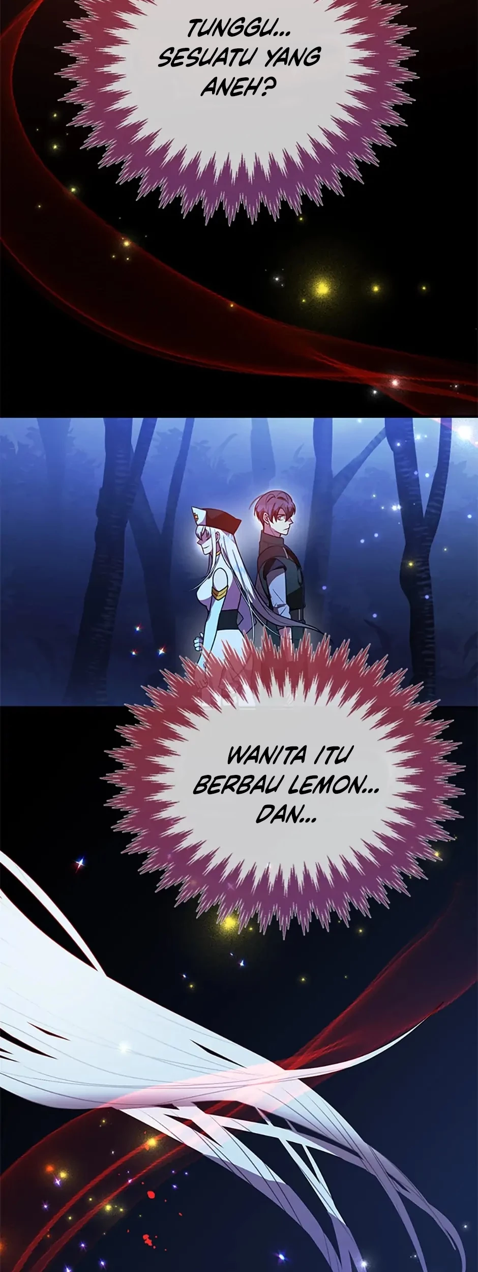 I Got Lucky And Pulled A 10th Rank Summon Chapter 20 - halaman 45