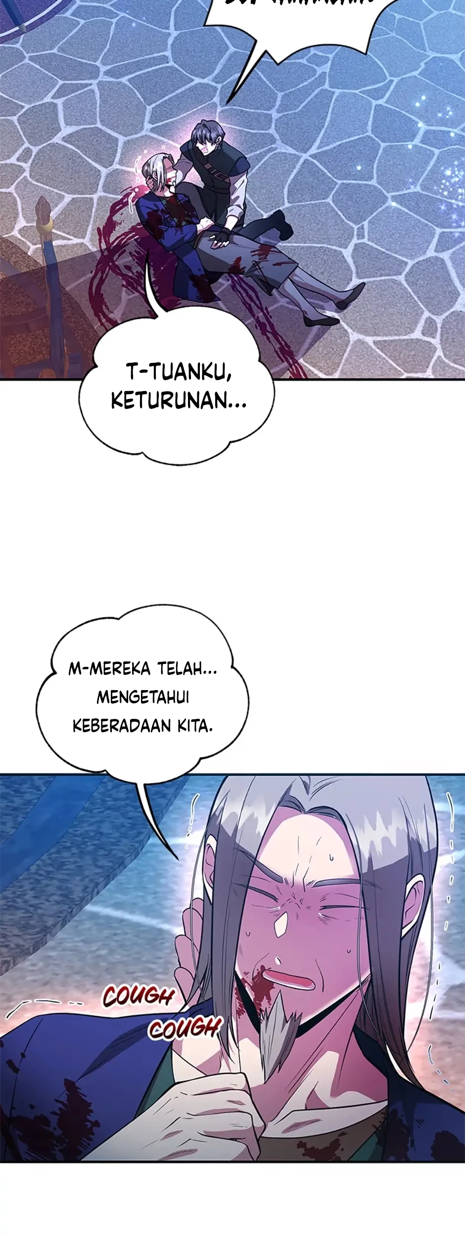 I Got Lucky And Pulled A 10th Rank Summon Chapter 21 - halaman 2