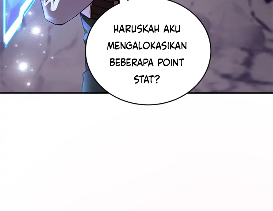 I Got Lucky And Pulled A 10th Rank Summon Chapter 21 - halaman 24