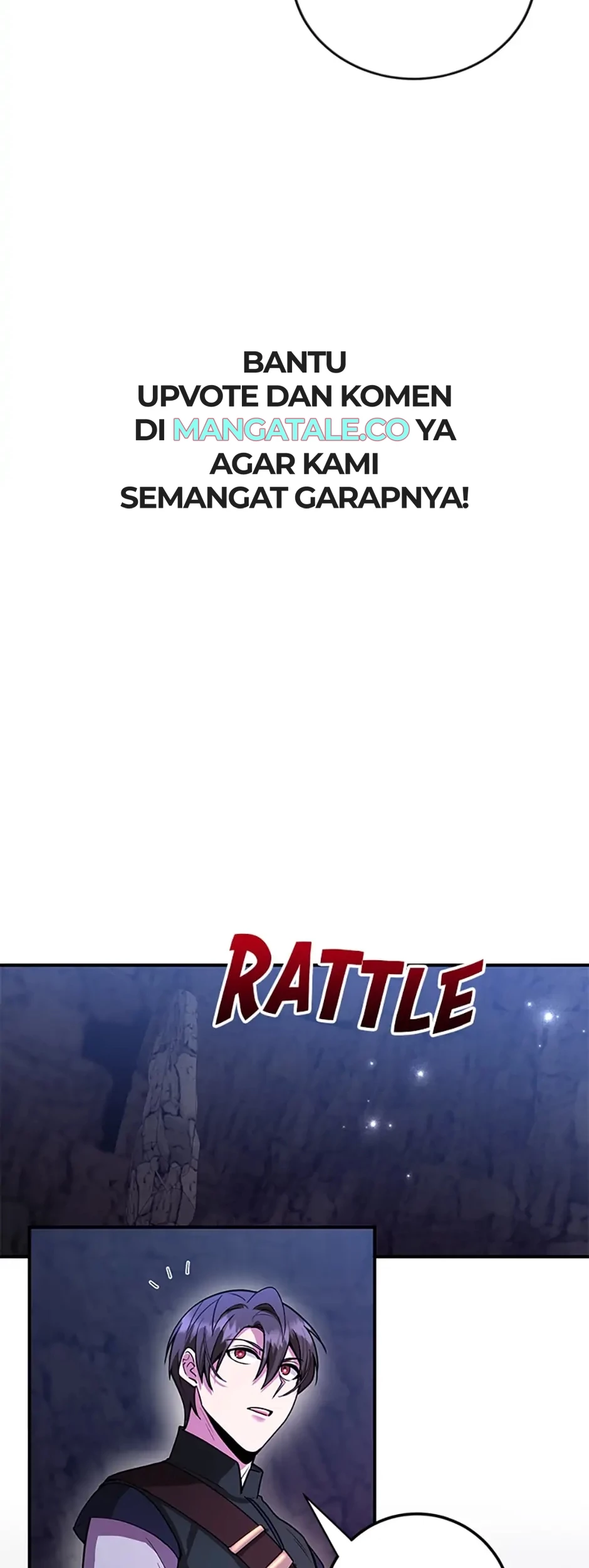 I Got Lucky And Pulled A 10th Rank Summon Chapter 21 - halaman 26