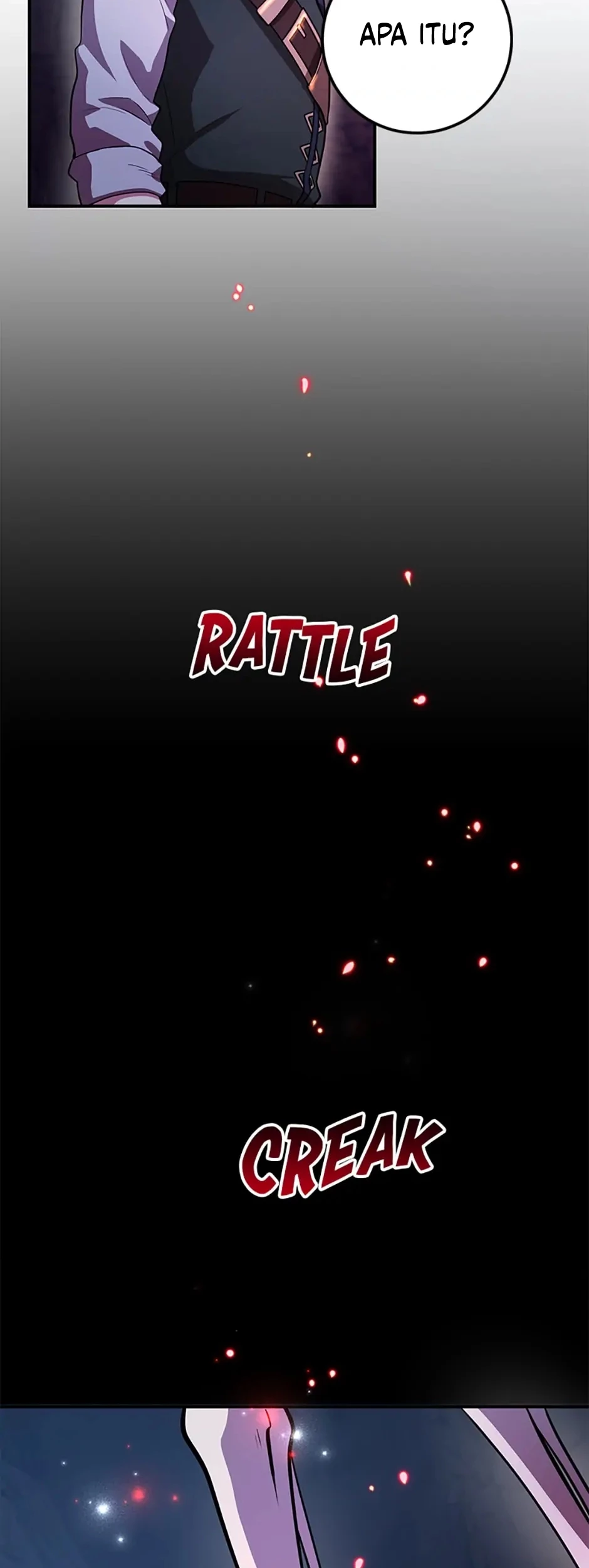 I Got Lucky And Pulled A 10th Rank Summon Chapter 21 - halaman 27