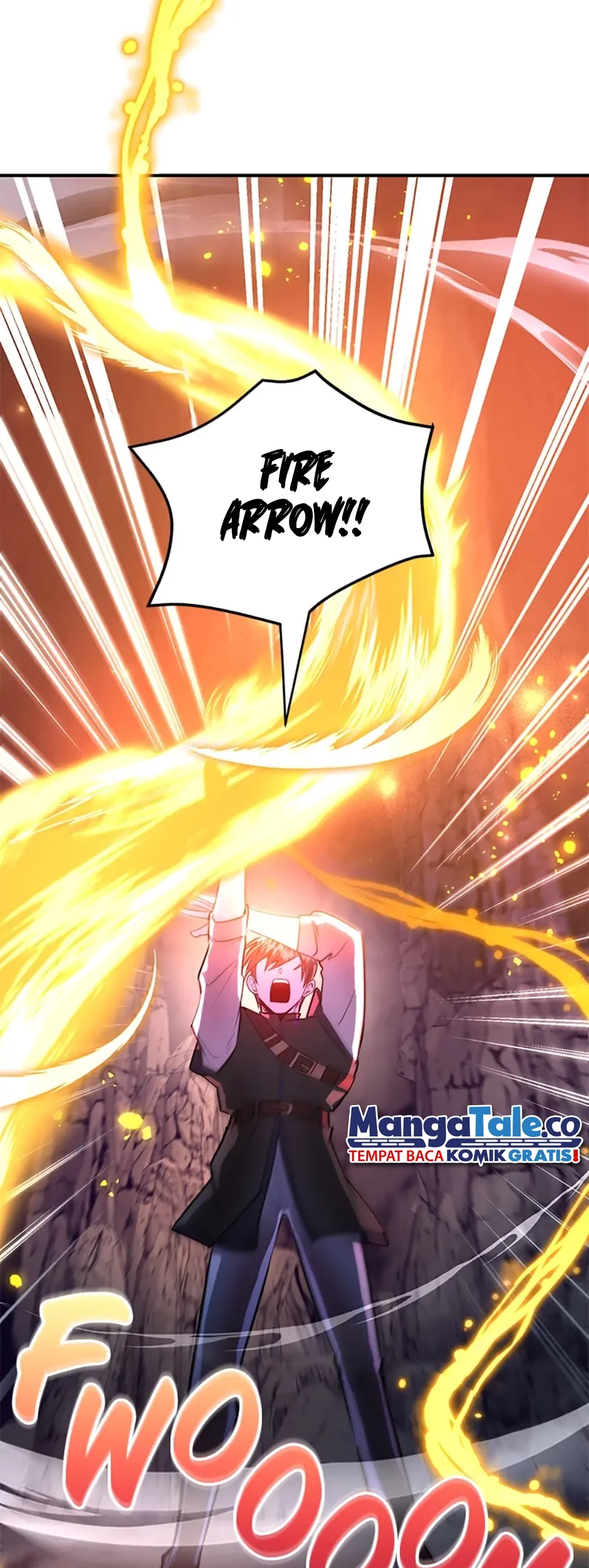 I Got Lucky And Pulled A 10th Rank Summon Chapter 21 - halaman 31