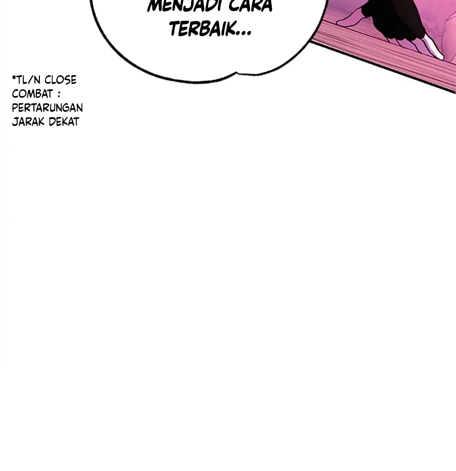 I Got Lucky And Pulled A 10th Rank Summon Chapter 21 - halaman 36