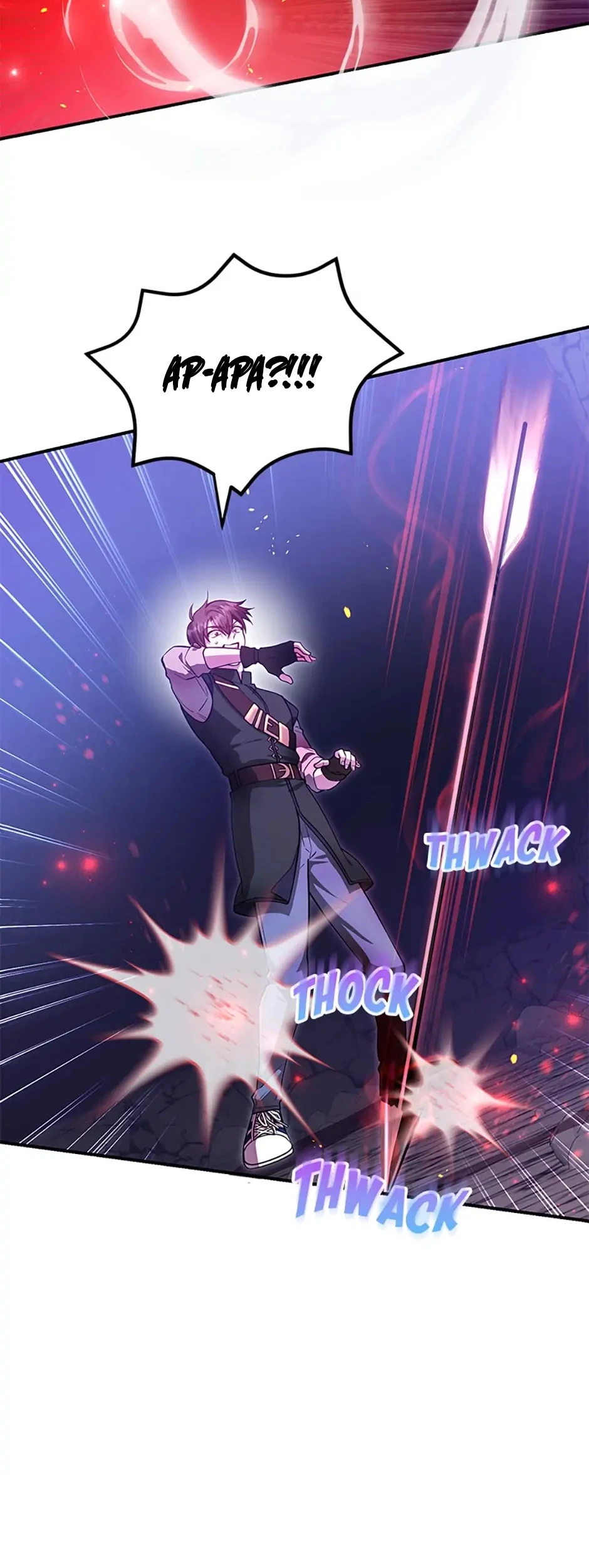 I Got Lucky And Pulled A 10th Rank Summon Chapter 21 - halaman 39