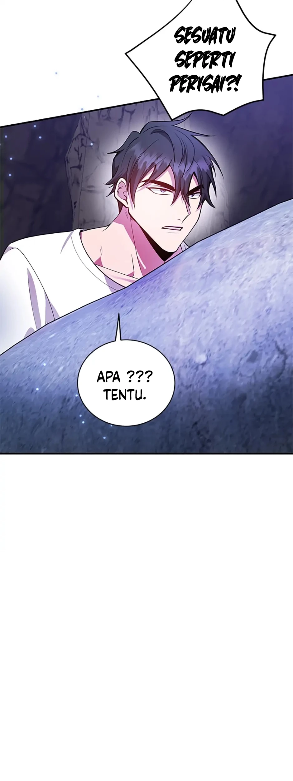 I Got Lucky And Pulled A 10th Rank Summon Chapter 21 - halaman 44