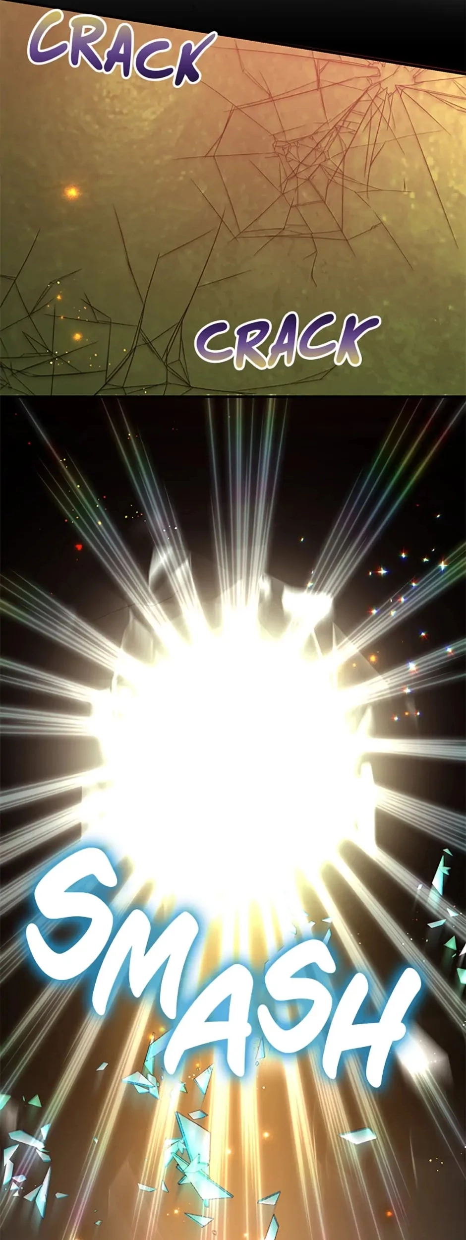 I Got Lucky And Pulled A 10th Rank Summon Chapter 21 - halaman 49