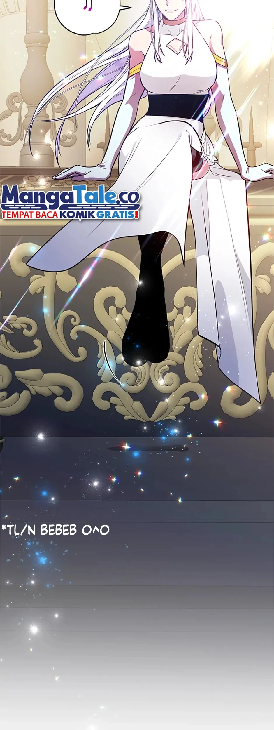 I Got Lucky And Pulled A 10th Rank Summon Chapter 21 - halaman 64