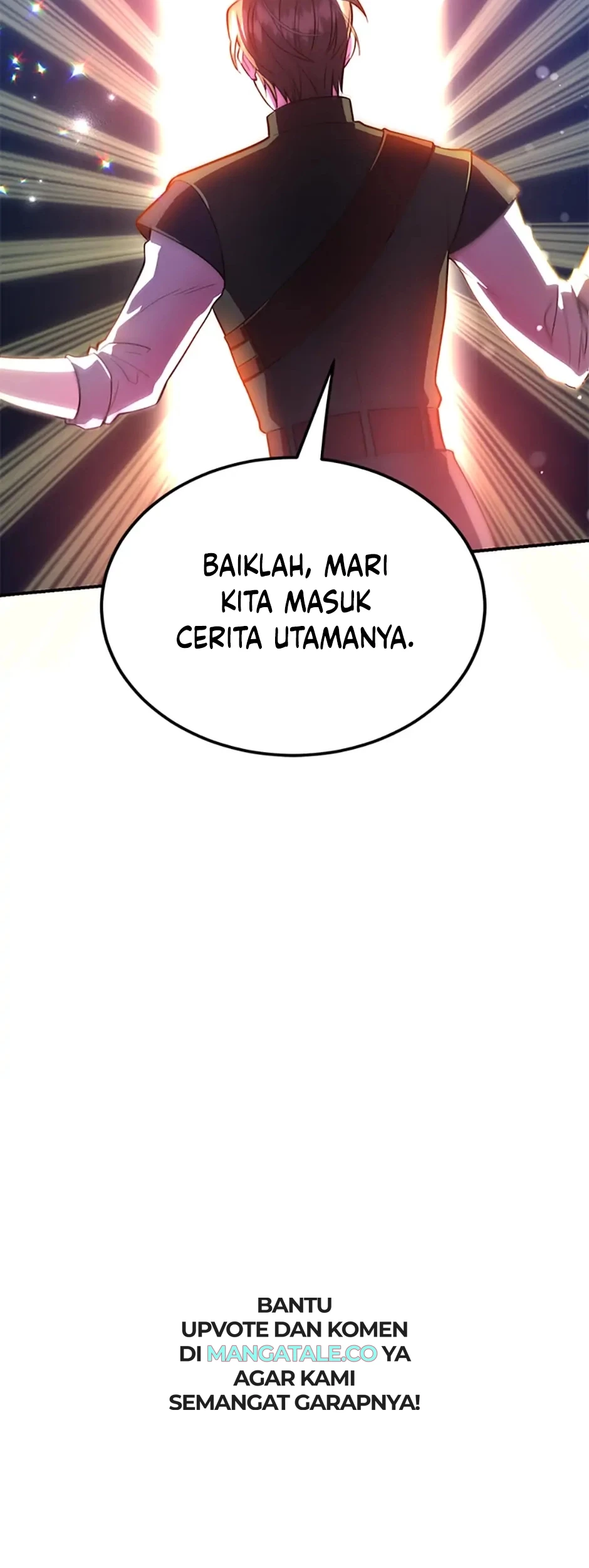 I Got Lucky And Pulled A 10th Rank Summon Chapter 22 - halaman 11
