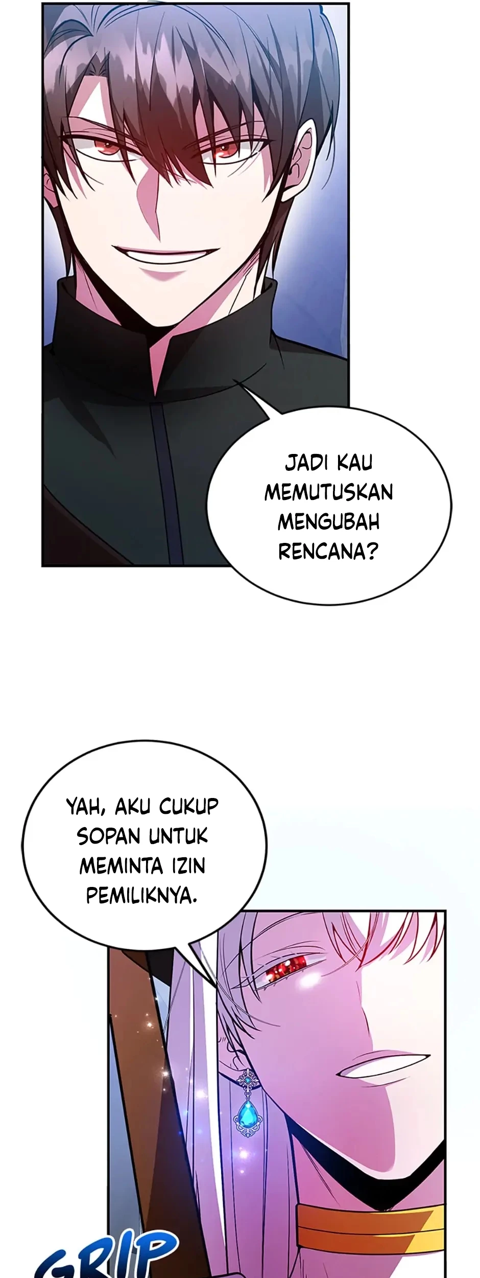 I Got Lucky And Pulled A 10th Rank Summon Chapter 22 - halaman 19