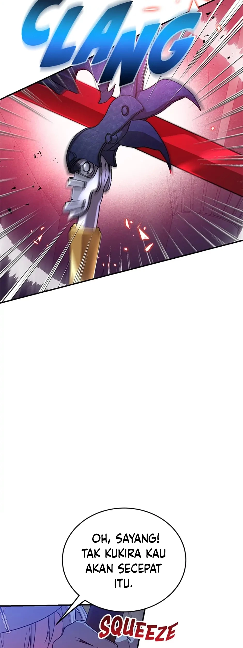 I Got Lucky And Pulled A 10th Rank Summon Chapter 22 - halaman 26