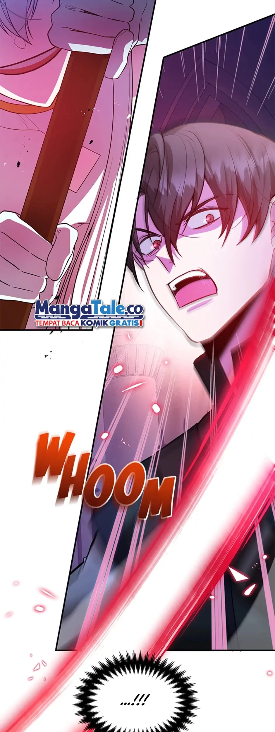 I Got Lucky And Pulled A 10th Rank Summon Chapter 22 - halaman 27