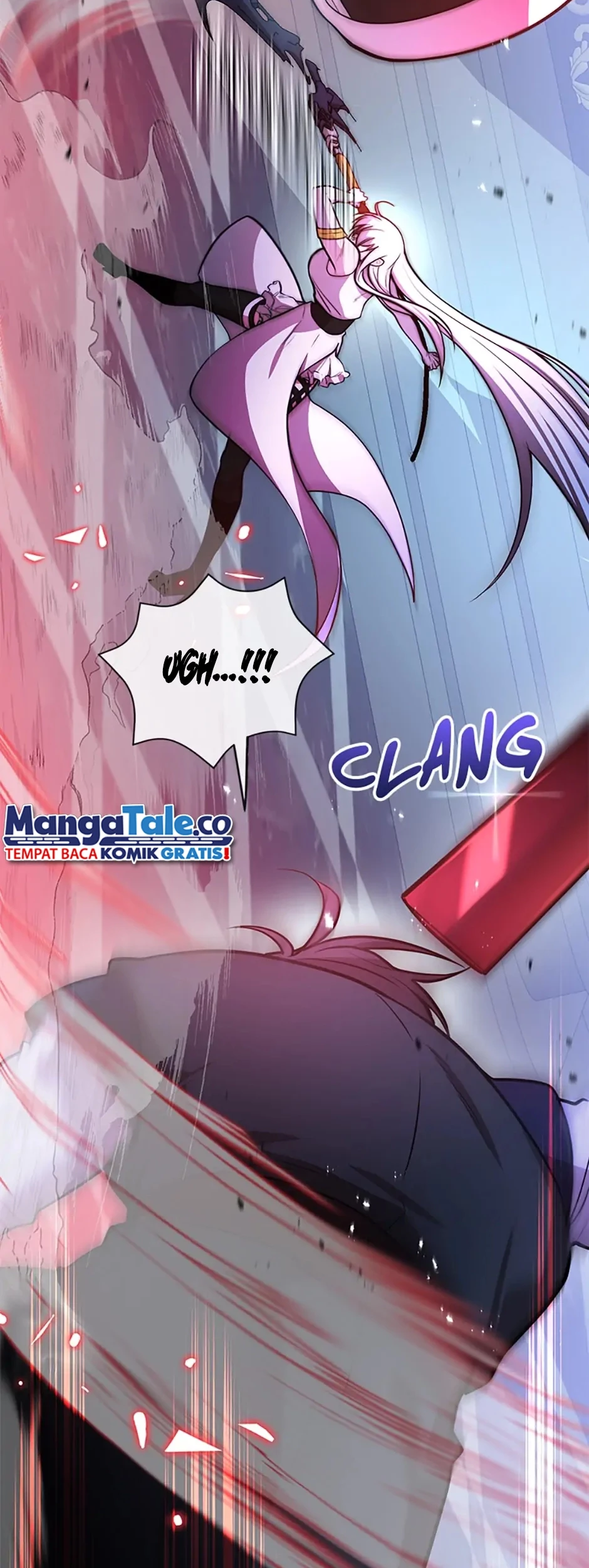 I Got Lucky And Pulled A 10th Rank Summon Chapter 22 - halaman 29