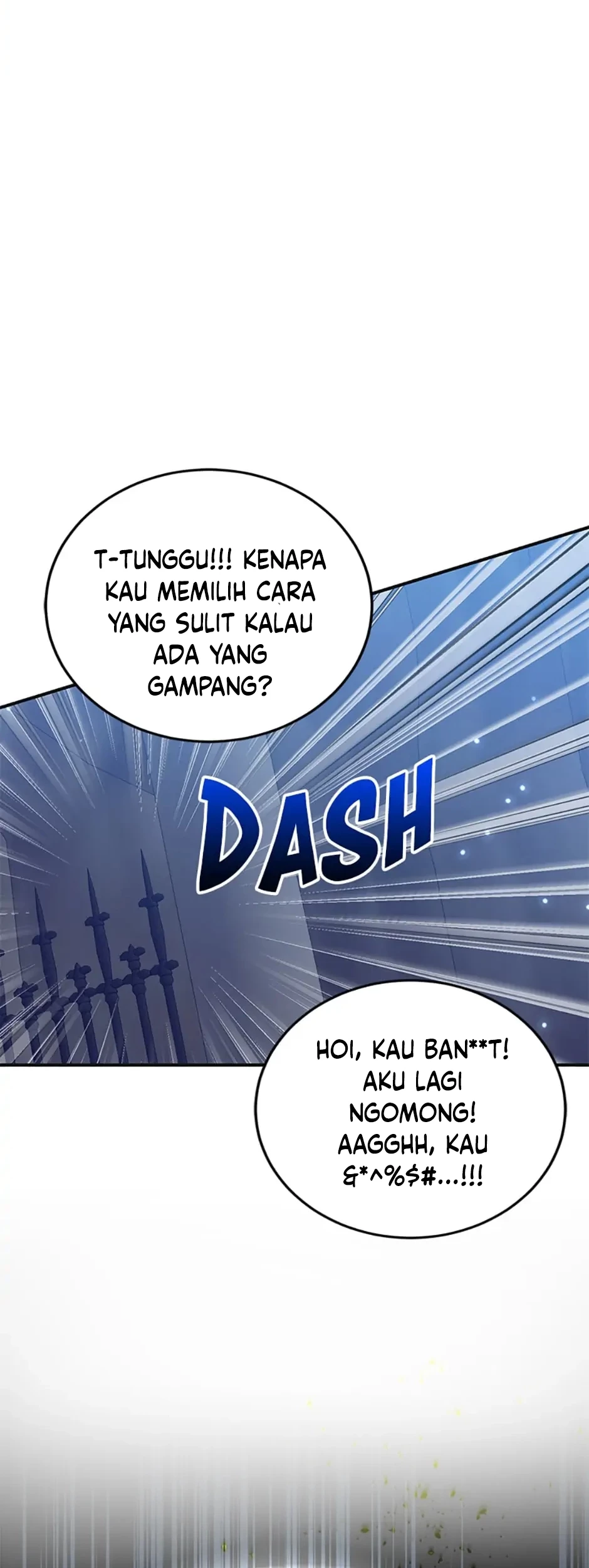 I Got Lucky And Pulled A 10th Rank Summon Chapter 22 - halaman 44