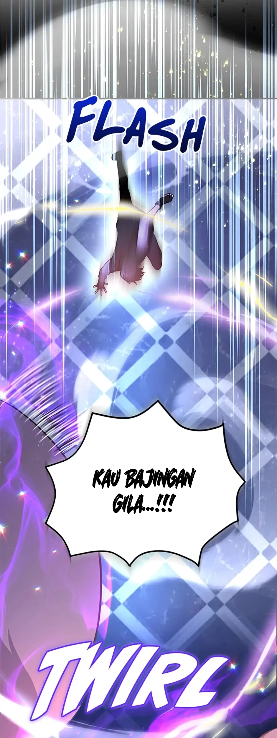 I Got Lucky And Pulled A 10th Rank Summon Chapter 22 - halaman 45