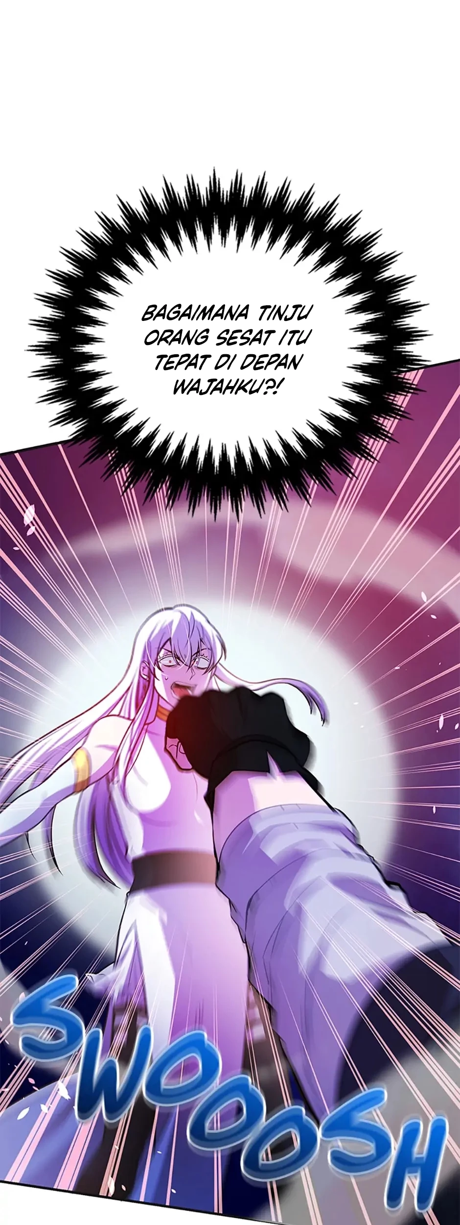 I Got Lucky And Pulled A 10th Rank Summon Chapter 22 - halaman 52