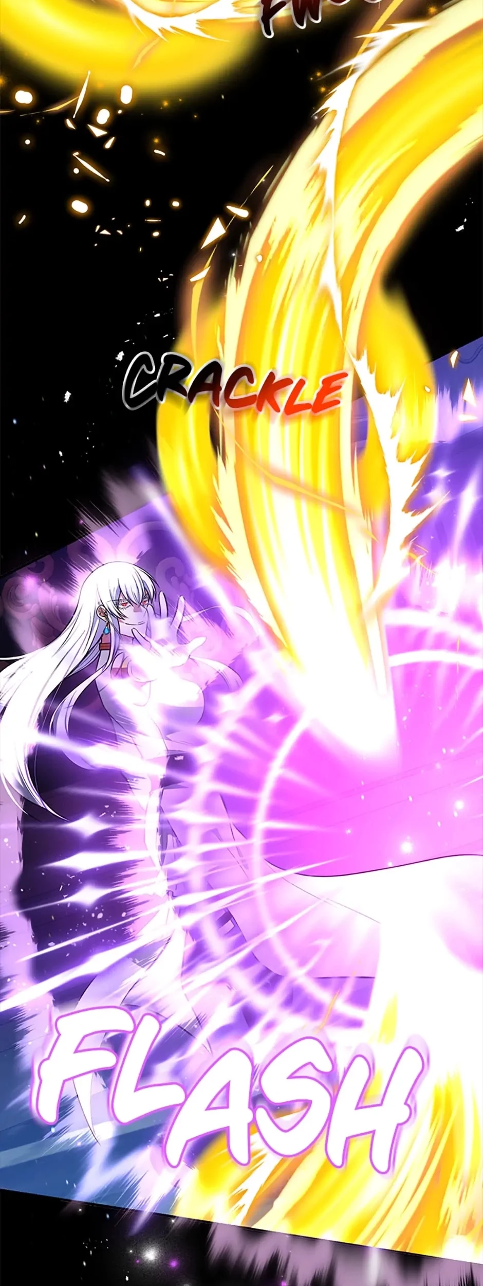 I Got Lucky And Pulled A 10th Rank Summon Chapter 23 - halaman 10