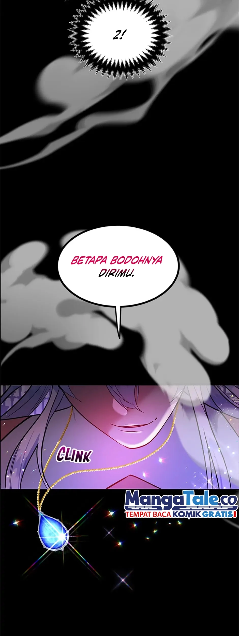 I Got Lucky And Pulled A 10th Rank Summon Chapter 23 - halaman 22